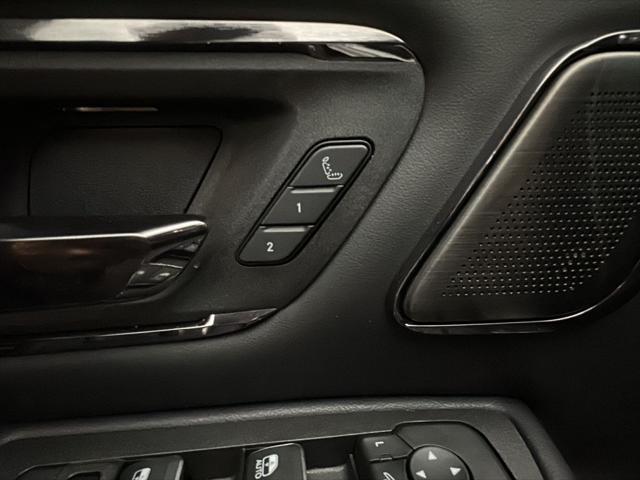 2025 Ram 1500 Limited Crew Cab 4x4 6'4" Box