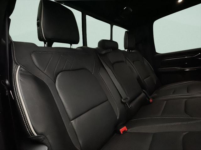 2025 Ram 1500 Limited Crew Cab 4x4 6'4" Box