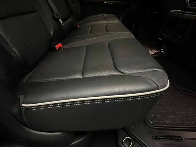 2025 Ram 1500 Limited Crew Cab 4x4 6'4" Box