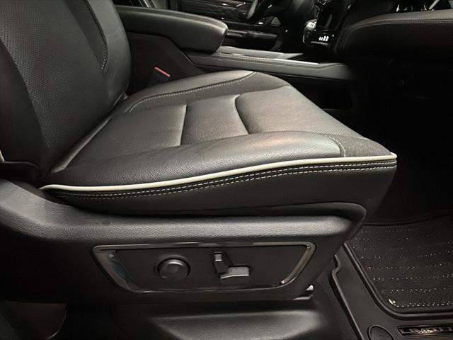 2025 Ram 1500 Limited Crew Cab 4x4 6'4" Box