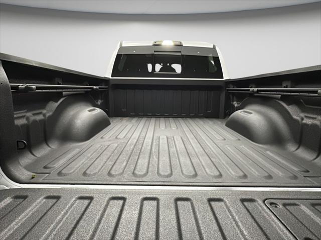 2025 Ram 1500 Limited Crew Cab 4x4 6'4" Box
