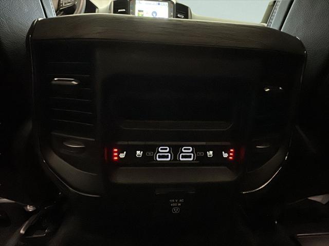 2025 Ram 1500 Limited Crew Cab 4x4 6'4" Box