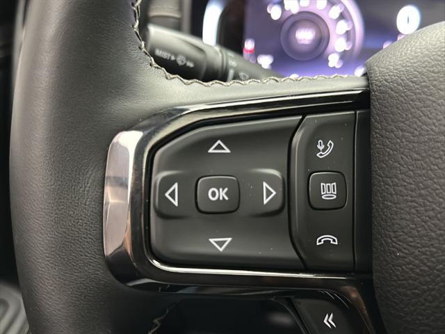 2025 Ram 1500 Limited Crew Cab 4x4 6'4" Box