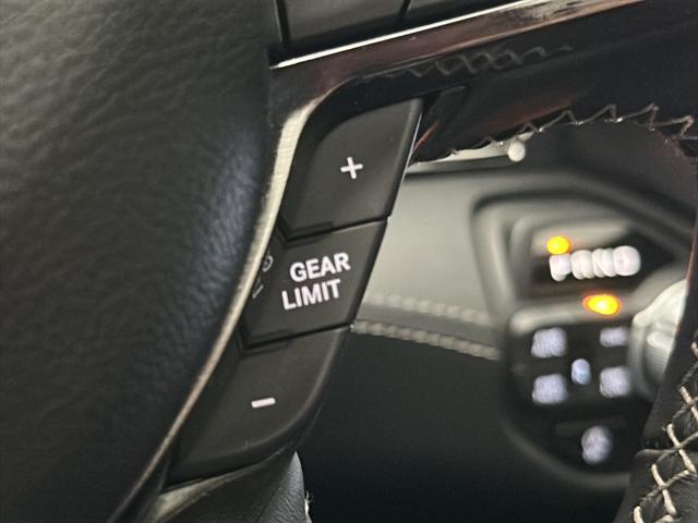 2025 Ram 1500 Limited Crew Cab 4x4 6'4" Box