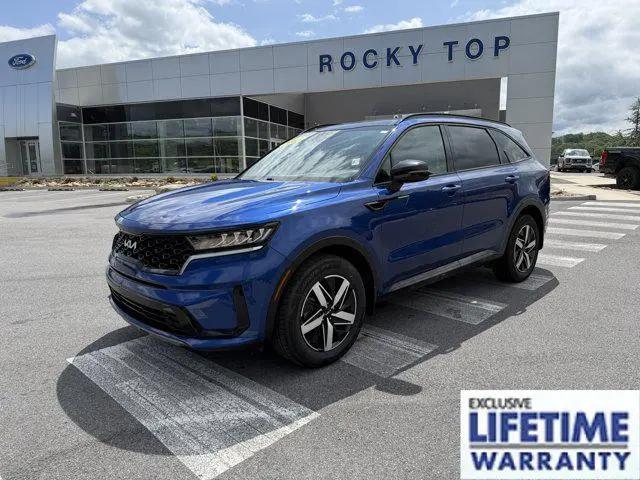 2023 Kia Sorento S for sale in Sevierville, TN
