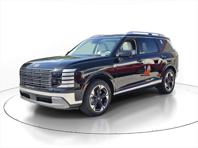 2026 Hyundai Palisade Limited for sale in MIAMI, FL
