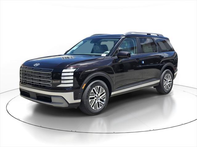 2026 Hyundai Palisade Blue SEL Premium 8P for sale in MIAMI, FL