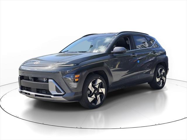 2026 Hyundai Kona Limited for sale in MIAMI, FL