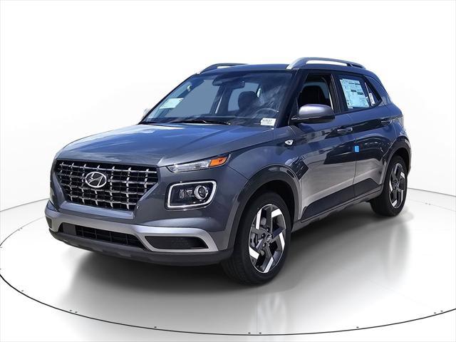 2026 Hyundai Venue SEL for sale in MIAMI, FL
