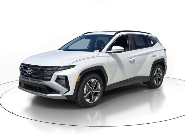 2026 Hyundai Tucson SEL for sale in MIAMI, FL