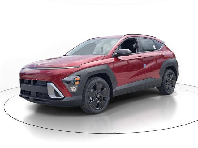 2026 Hyundai Kona SEL Sport for sale in MIAMI, FL