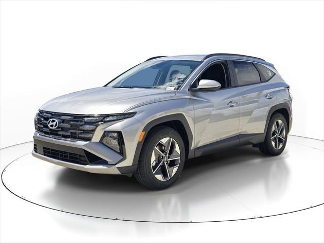 2026 Hyundai Tucson SEL Premium for sale in MIAMI, FL