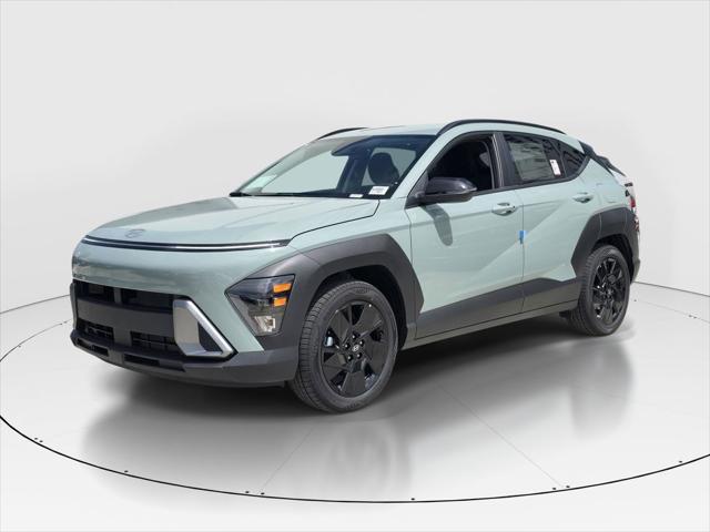 2026 Hyundai Kona SEL Sport for sale in MIAMI, FL