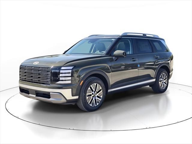 2026 Hyundai Palisade Blue SEL Premium 8P for sale in MIAMI, FL