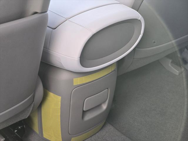 2026 Hyundai Palisade Blue SEL Premium 8P