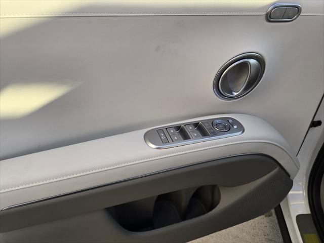 2026 Hyundai Palisade Blue SEL Premium 8P