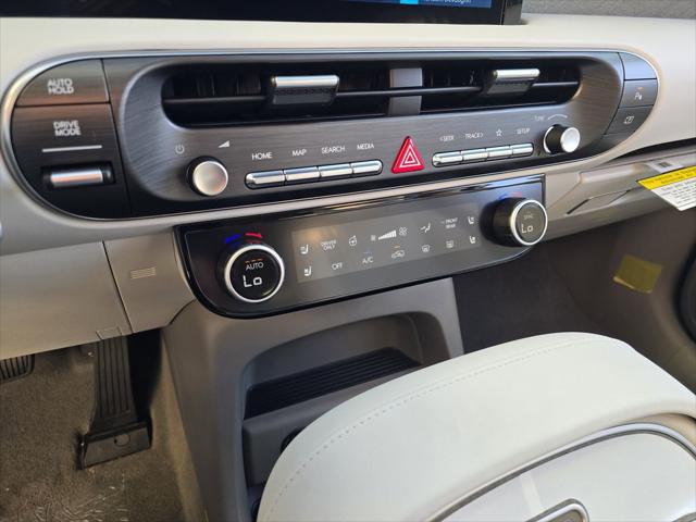 2026 Hyundai Palisade Blue SEL Premium 8P