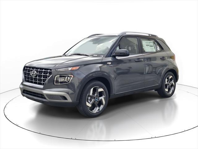 2026 Hyundai Venue SEL w/Two-Tone Roof for sale in MIAMI, FL