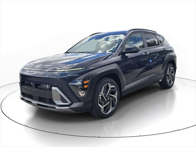 2026 Hyundai Kona SEL Premium for sale in MIAMI, FL