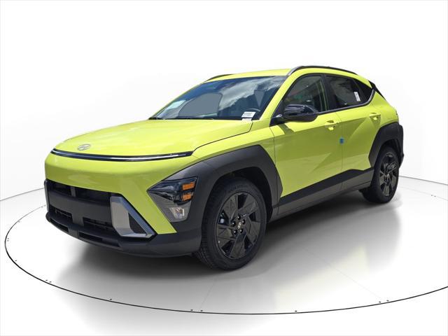 2026 Hyundai Kona SEL Sport for sale in MIAMI, FL