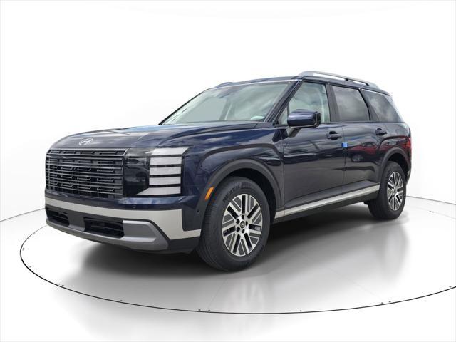 2026 Hyundai Palisade Blue SEL 8P for sale in MIAMI, FL