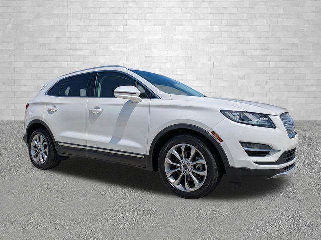 2019 Lincoln MKC Select for sale in NAPLES, FL