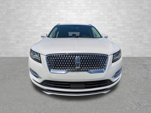 2019 Lincoln MKC Select