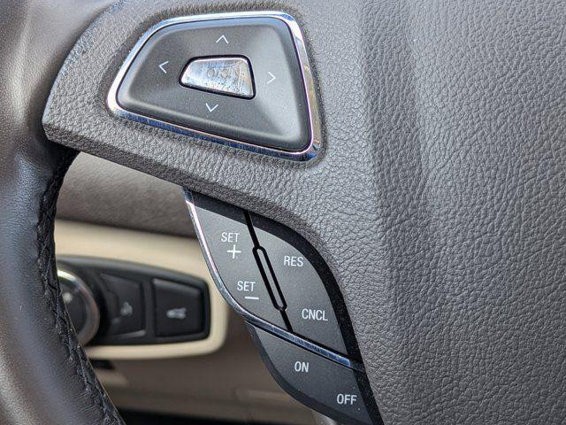 2019 Lincoln MKC Select