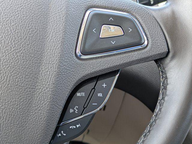 2019 Lincoln MKC Select