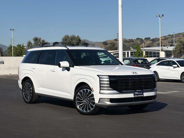 2026 Hyundai Palisade Calligraphy for sale in THOUSAND OAKS, CA