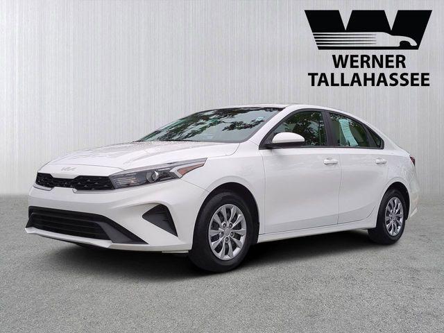 2024 Kia Forte LX for sale in TALLAHASSEE, FL