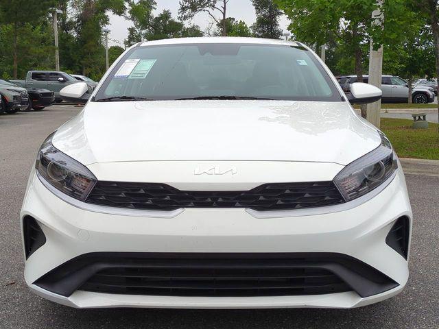 2024 Kia Forte LX