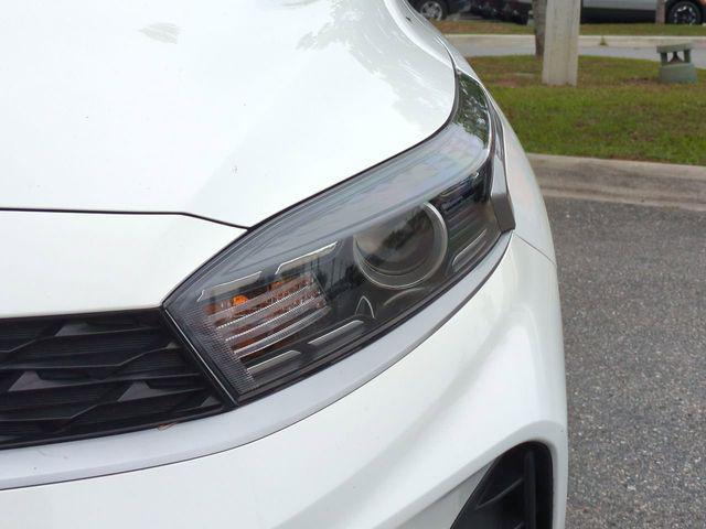 2024 Kia Forte LX