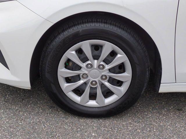 2024 Kia Forte LX