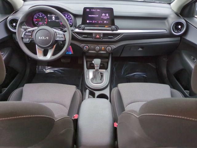 2024 Kia Forte LX