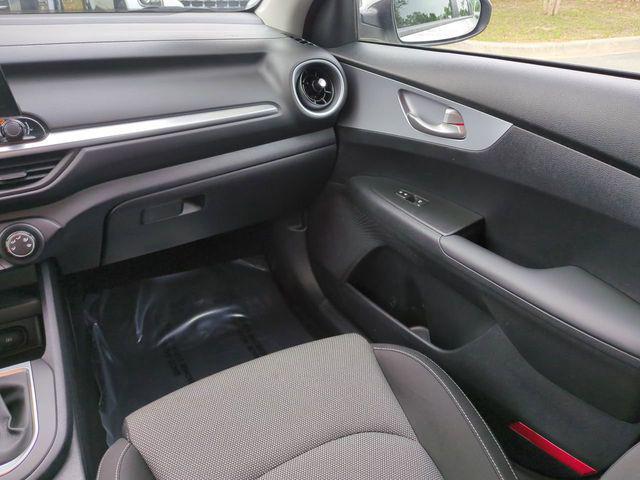2024 Kia Forte LX