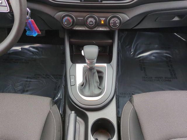 2024 Kia Forte LX