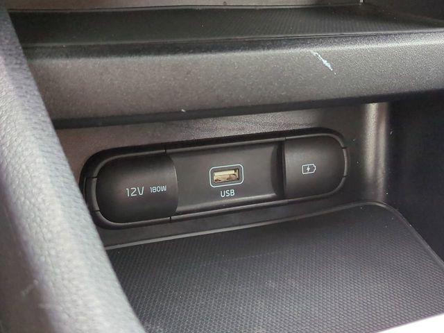 2024 Kia Forte LX
