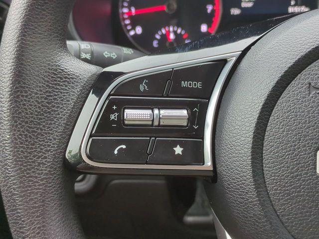 2024 Kia Forte LX