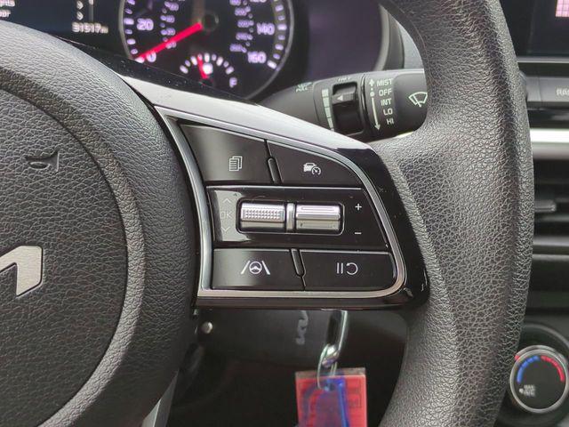 2024 Kia Forte LX