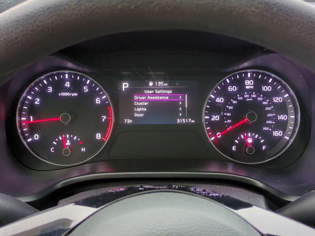 2024 Kia Forte LX