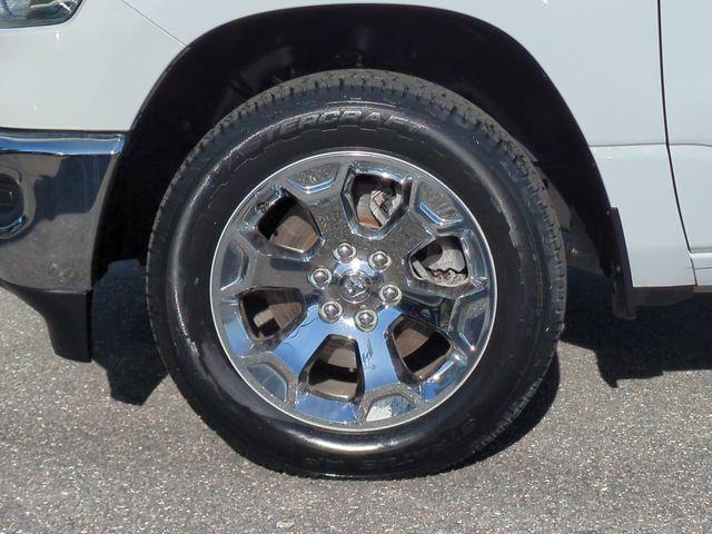 2023 Ram 1500 Big Horn Crew Cab 4x2 6'4" Box