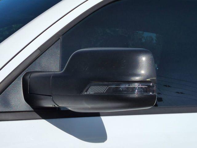 2023 Ram 1500 Big Horn Crew Cab 4x2 6'4" Box