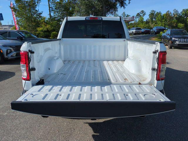 2023 Ram 1500 Big Horn Crew Cab 4x2 6'4" Box