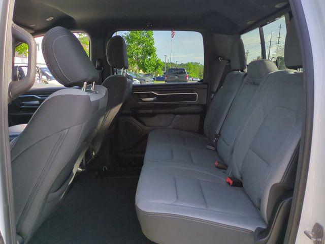 2023 Ram 1500 Big Horn Crew Cab 4x2 6'4" Box