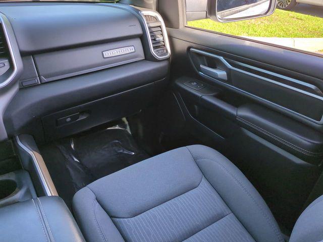 2023 Ram 1500 Big Horn Crew Cab 4x2 6'4" Box