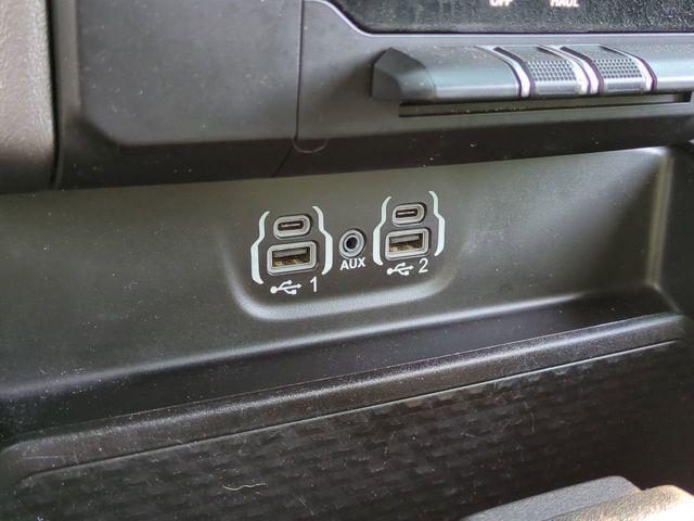 2023 Ram 1500 Big Horn Crew Cab 4x2 6'4" Box