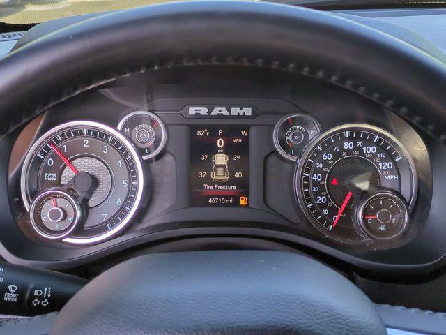 2023 Ram 1500 Big Horn Crew Cab 4x2 6'4" Box