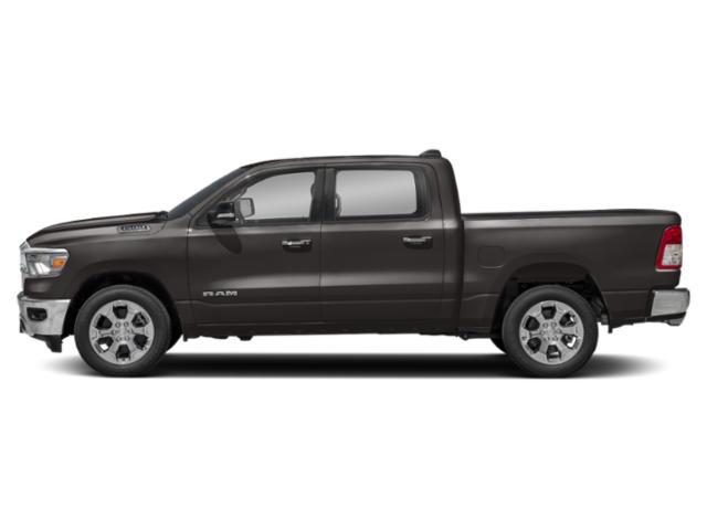 2020 Ram 1500 Big Horn Crew Cab 4x2 5'7" Box