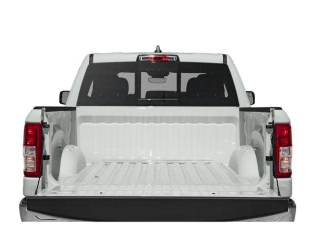 2020 Ram 1500 Big Horn Crew Cab 4x2 5'7" Box